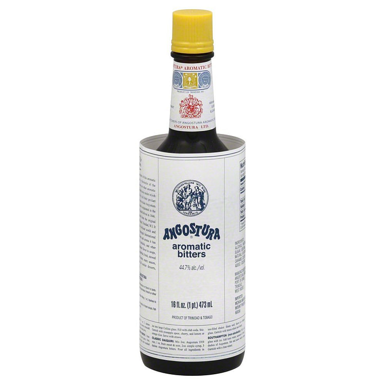 Angostura Aromatic Bitter 100 g