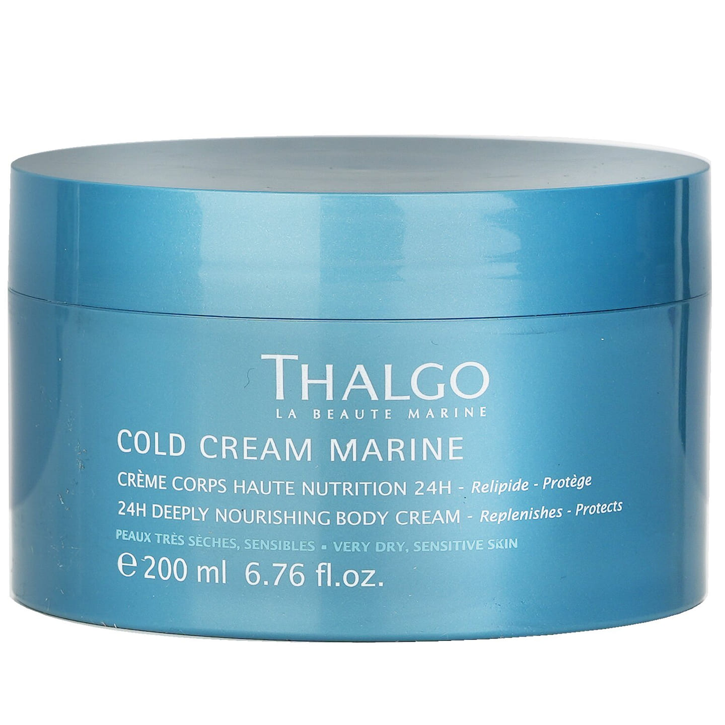 Thalgo Cold Cream Marine H Deeply Nourishing B 200 ml