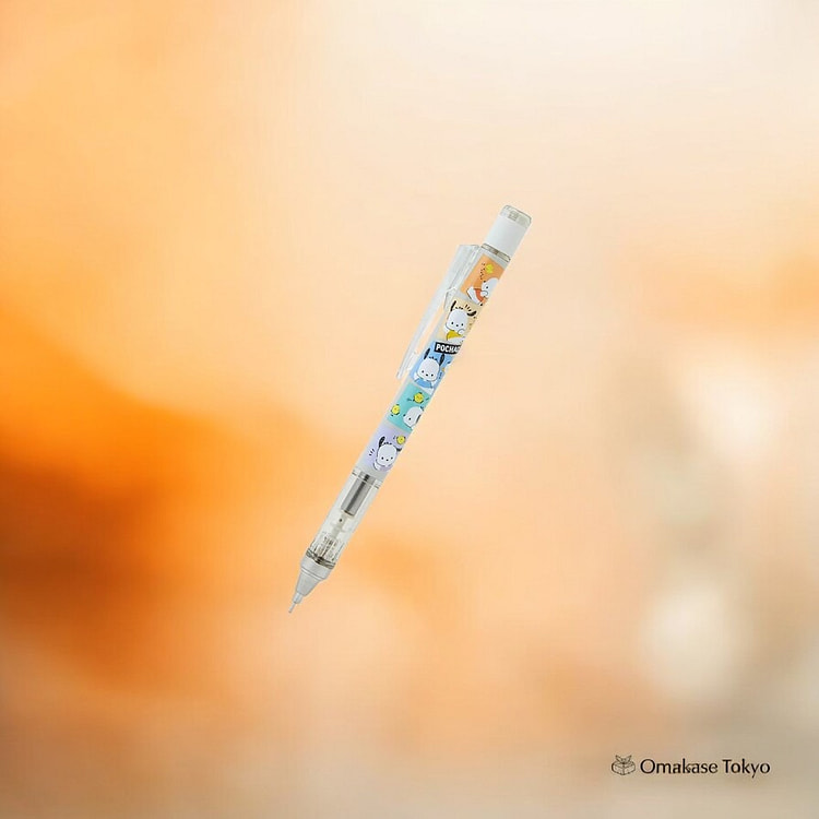 Sanrio  自动铅笔 Pochaco 10 克
