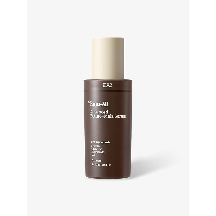 Advanced Retino-Mela Serum 30ml 1 each