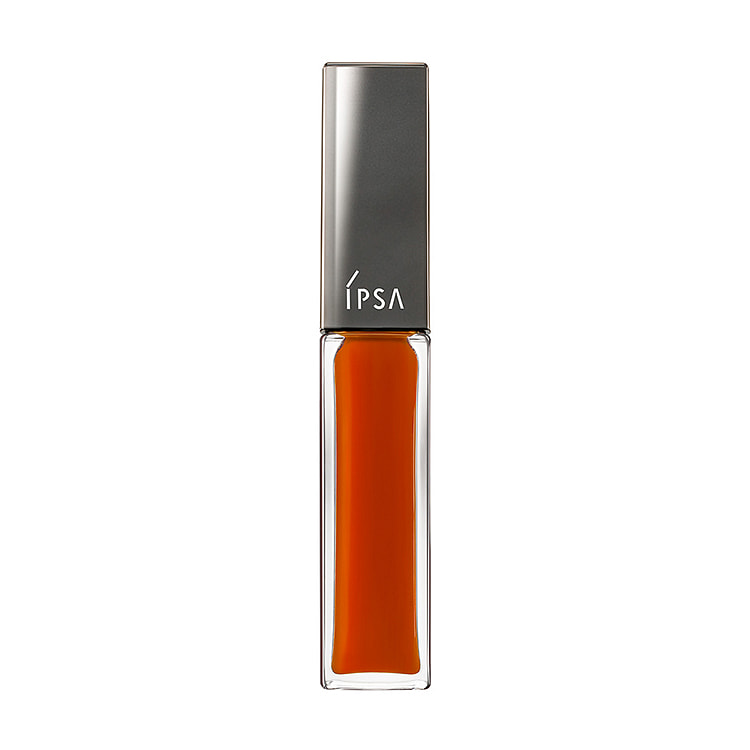 IPSA 2024 Fall Limited Edition Moisturizing Glossy Lip Lacquer 06 CHECKMATE