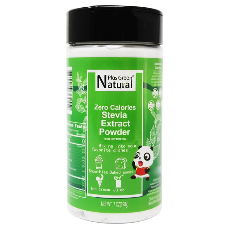 NPG 甜叶菊粉 198g