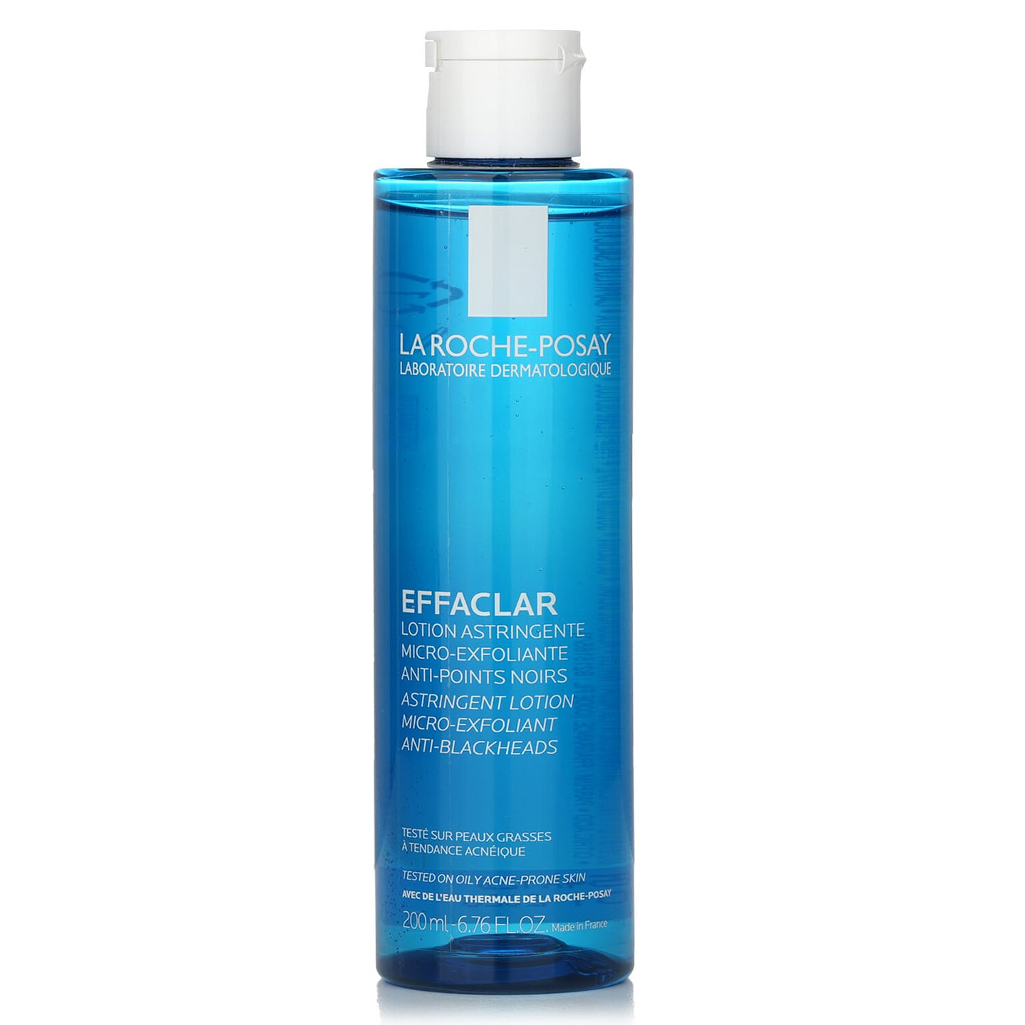 La Roche Posay Effaclar Astringent Lotion 200 ml