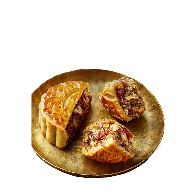 Wuren mooncake 150g * 1 piece