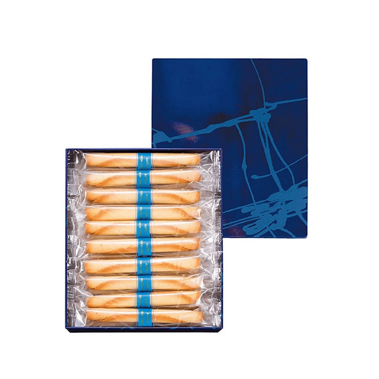 YOKU MOKU 蛋卷礼盒 20枚