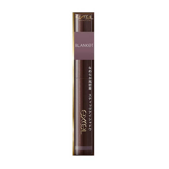 Eyeliner and eyeshadow stick