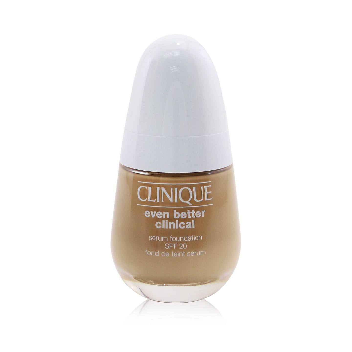 Clinique Even Better Clinical Serum Foundation SPF 20 – # CN 52 Neutral 30ml/1oz 30 ml