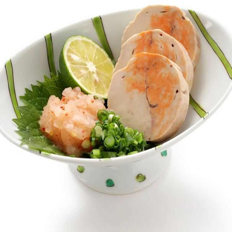 冷冻安康鱼肝 220 克