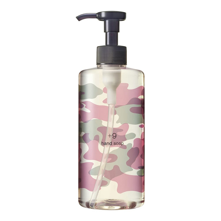 POLA +9 Hand Soap 240ml