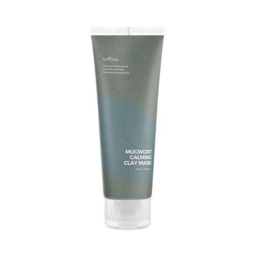 Isntree Mugwort Calming Clay Mask 100ml 100 ml