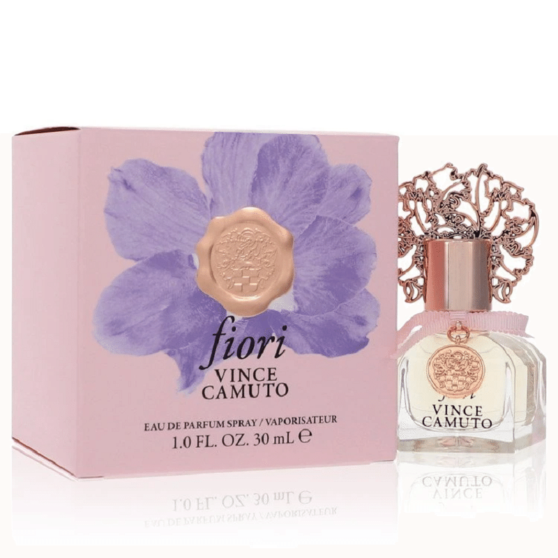 Vince Camuto Fiori by Vince Camuto Eau De Parfum Spray 30 ml