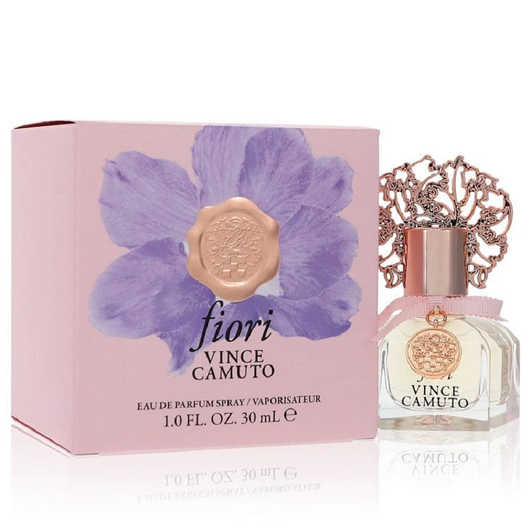 Vince Camuto Fiori Vince Camauto香水喷雾
