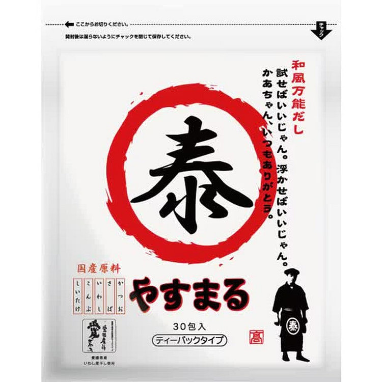 Willby 日本多用途高汤安丸红 1 份