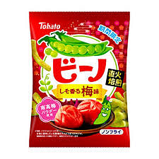 東ハト ビーノ 梅味 51g 1 個