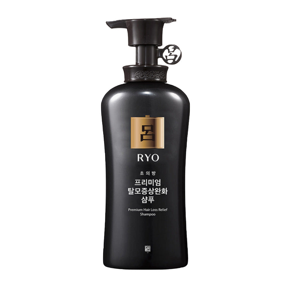 RYO Premium Hair Loss Relief Shampoo 490ml 1 each
