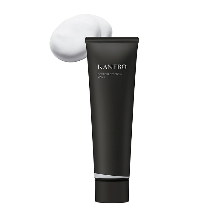 佳丽宝 弹润保湿洁面泡沫 130g 1 份