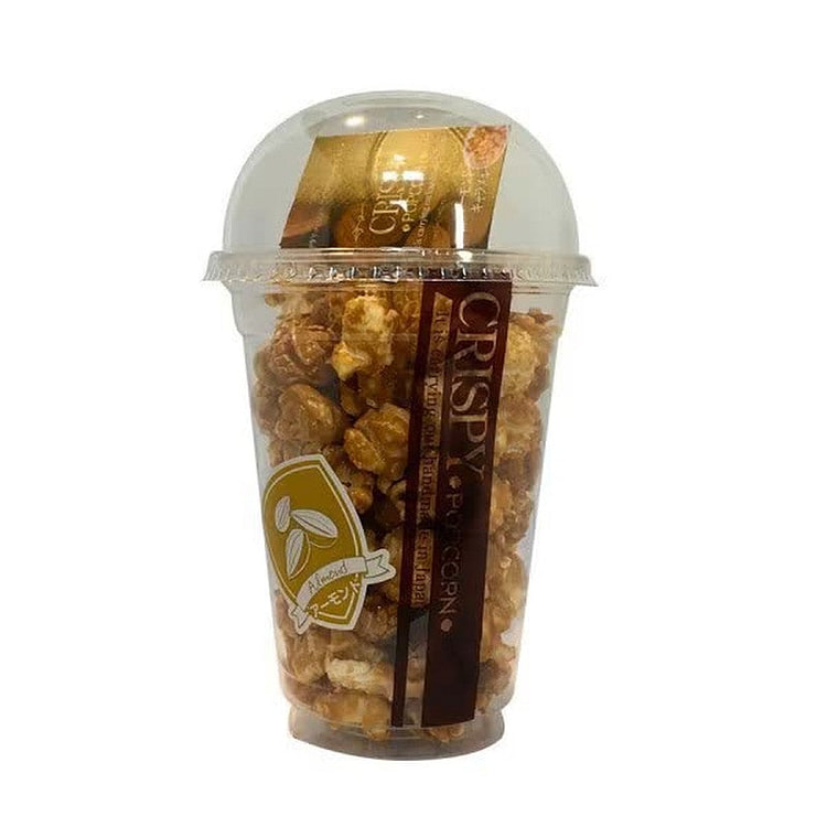 Snuts Foods 脆皮杏仁焦糖爆米花 60g