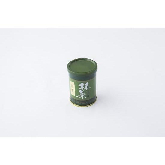 芳香園宇治抹茶妙寿40g - Weee!