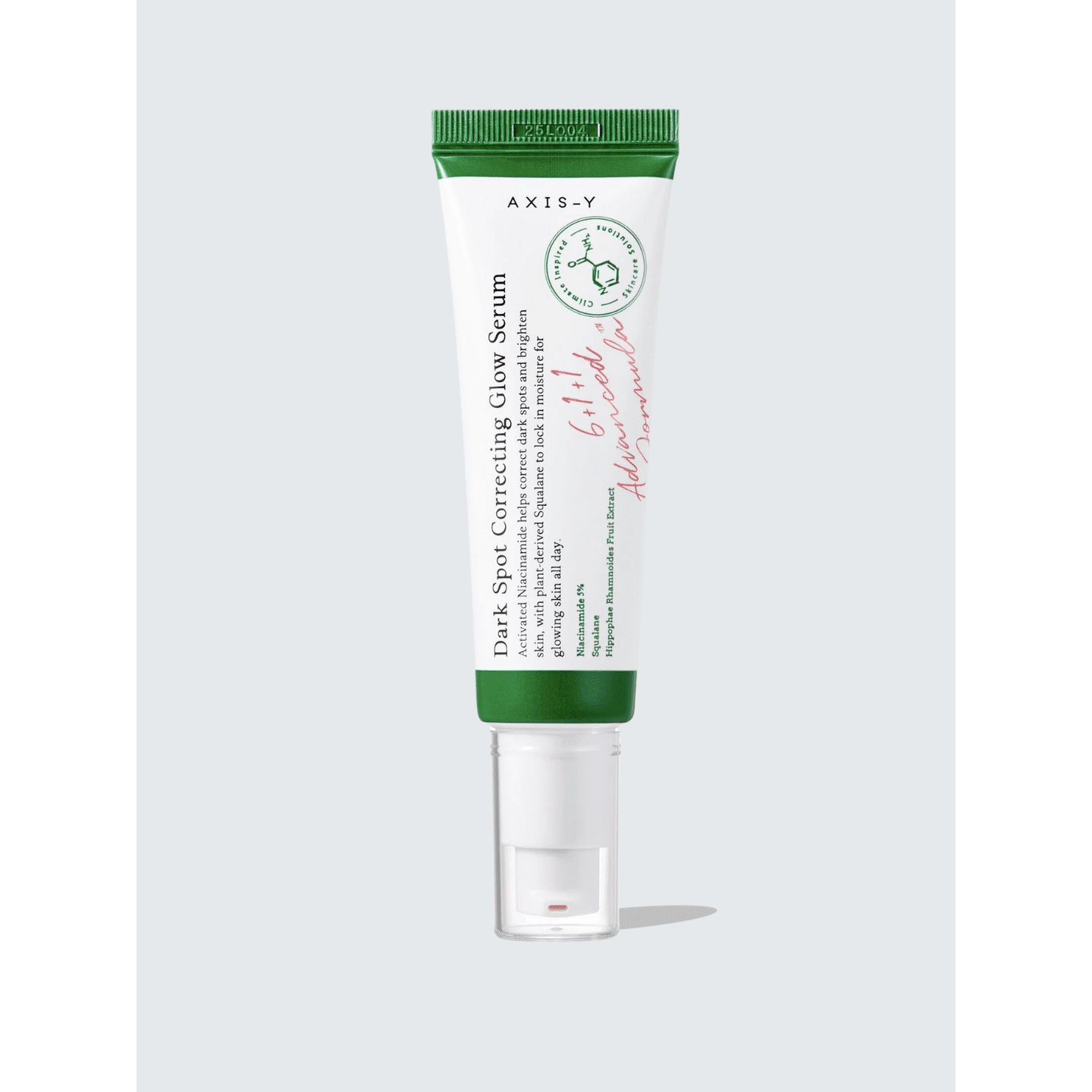 Dark Spot Correcting Glow Serum 0 oz