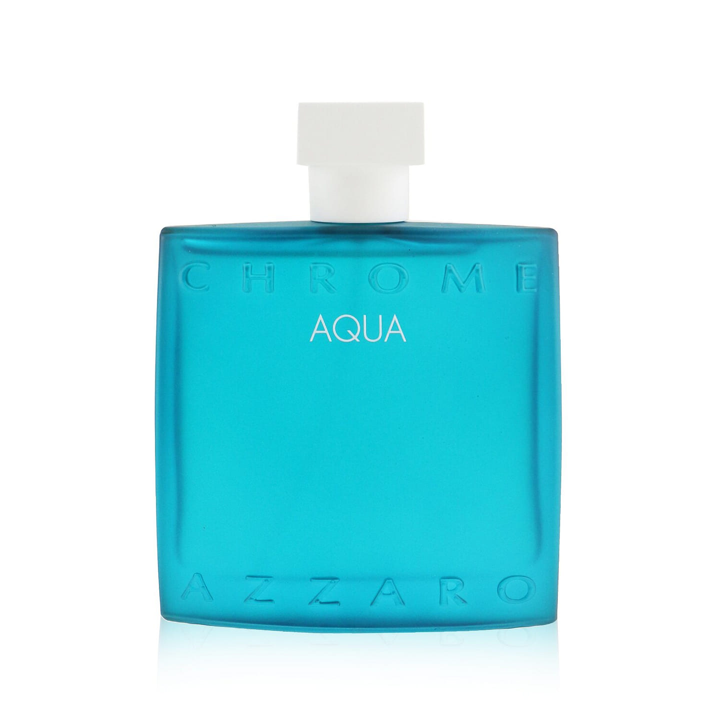 Loris Azzaro Chrome Aqua Eau De Toilette Spray 100 ml