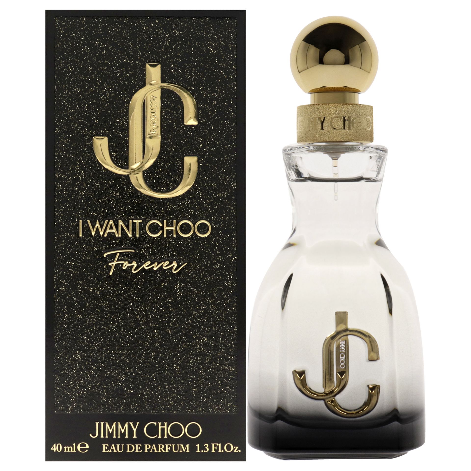 JC女香I want Choo 1.3 盎司1.3 盎司- Weee!