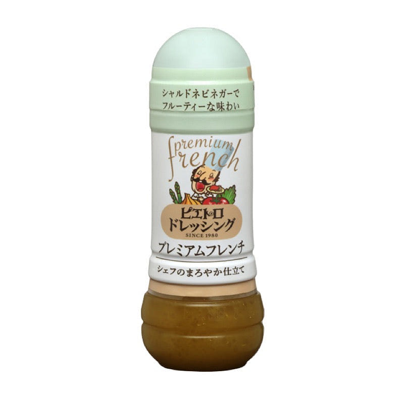 Pietro Dressing Premium French 280ml 1 each