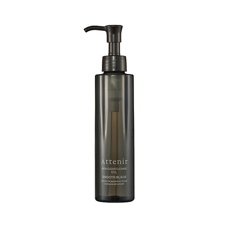 Attenir Skin Clear Cleanse Oil Smooth Black 175ml 1 bottle