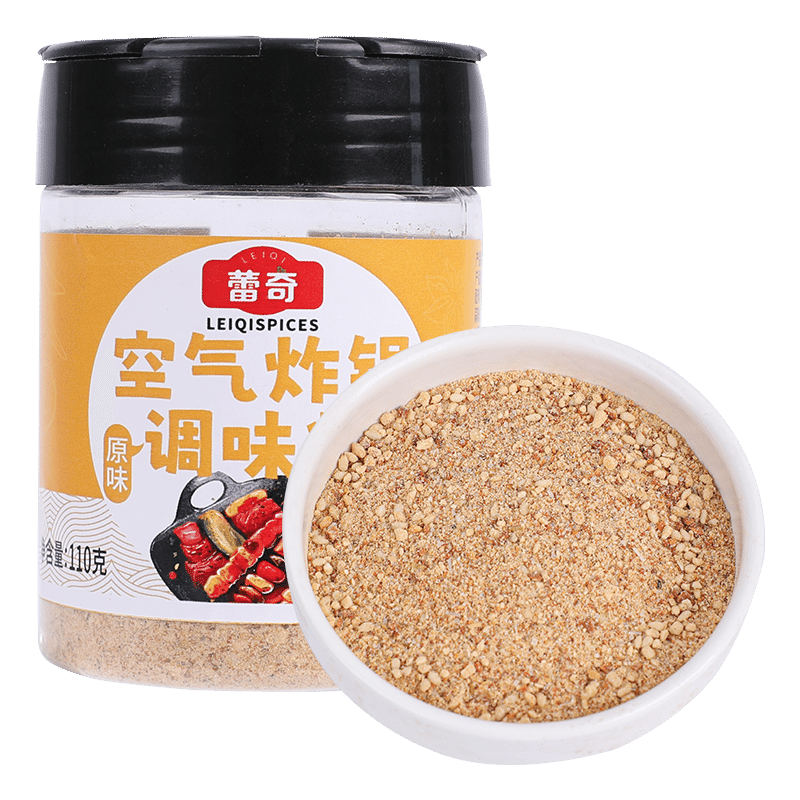 Ricky Air Fryer seasoning Original 110 g