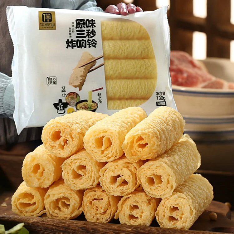 Banxiaoxian Ringing Roll 130 g