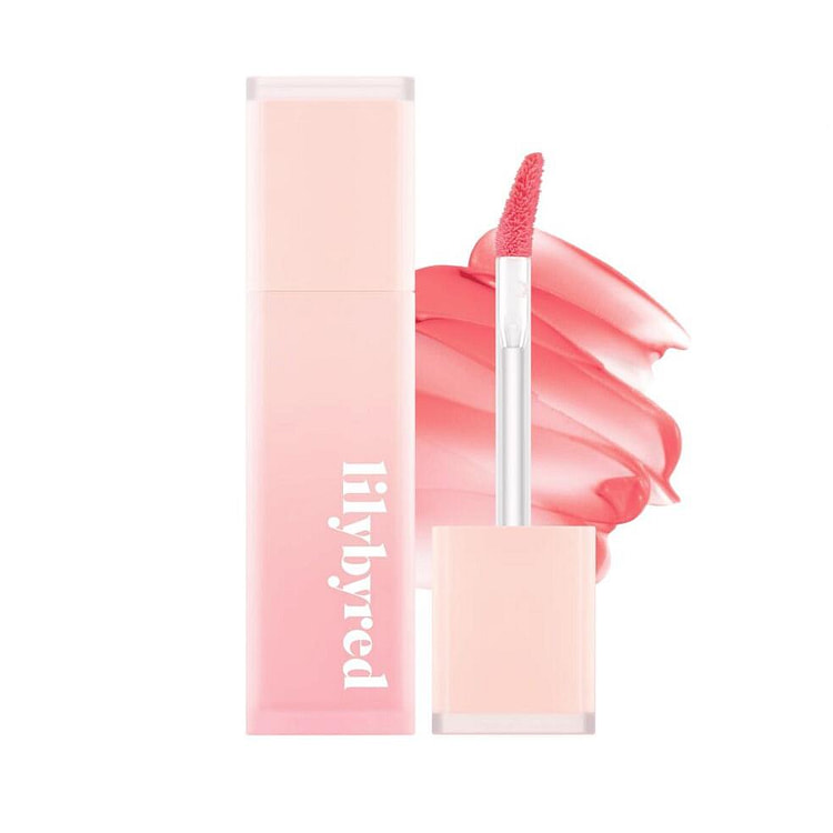 Sweet Liar Milky Tint #04 Peach Pudding 1 each