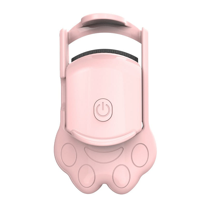 [Ship from CN] Electric Heated Eyelash Curler for Shaping and Curling Eyelashes 1 each