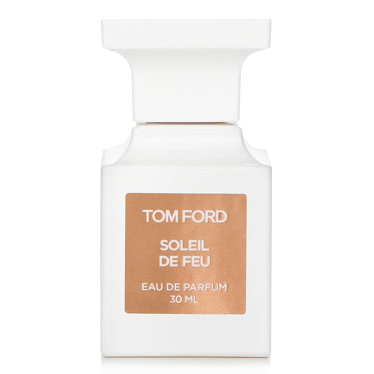湯姆福特 Soleil De Feu 香水  30ml/1oz