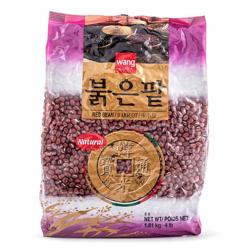 Get Wang Korea Red Bean Delivered Weee Asian Market get-wang-korea-red-bean-delivered-weee-asian-market