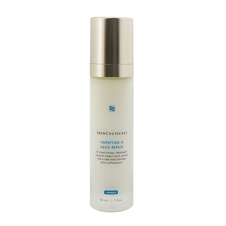 修麗可  Tripeptide-R 頸部修復  50ml/1.7oz
