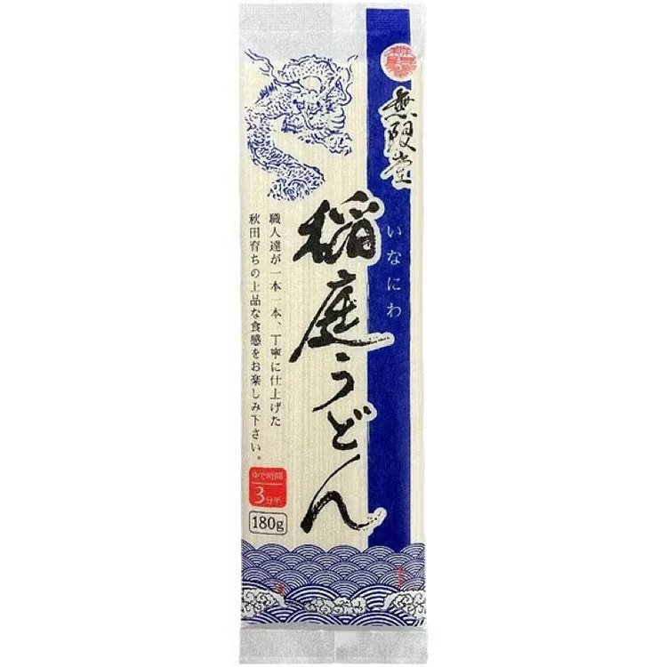 旅行乌冬面 180克 1 份