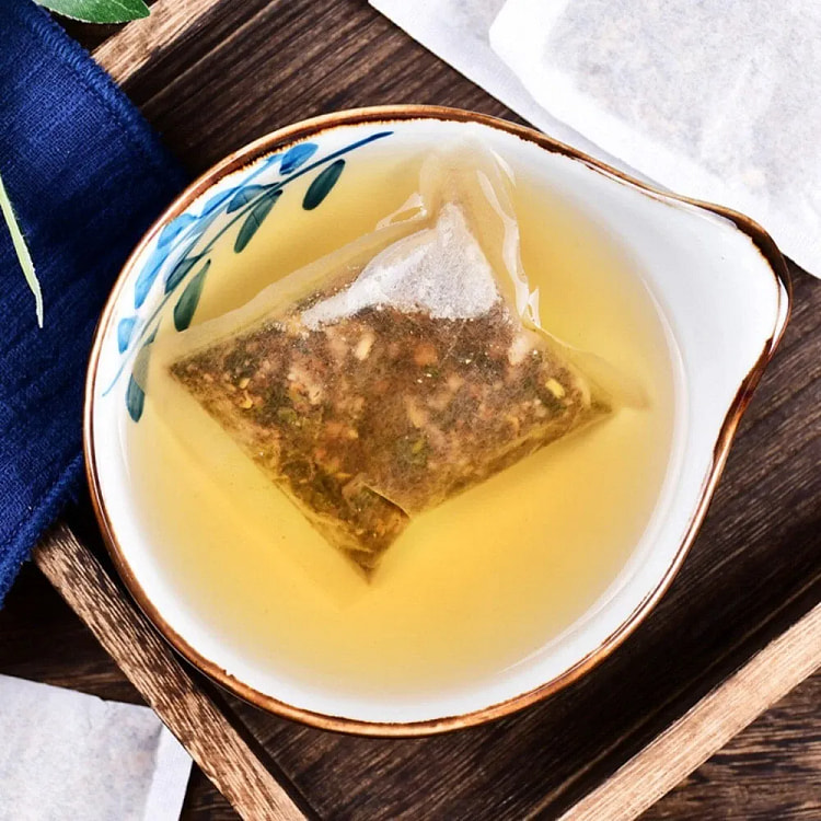 人参五宝茶黄精 150g 1 包