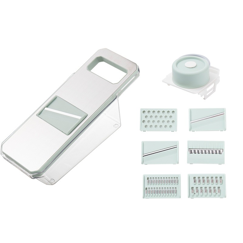 Shredded Potato Shrinker Multifunctional Vegetable Cutter Fresh