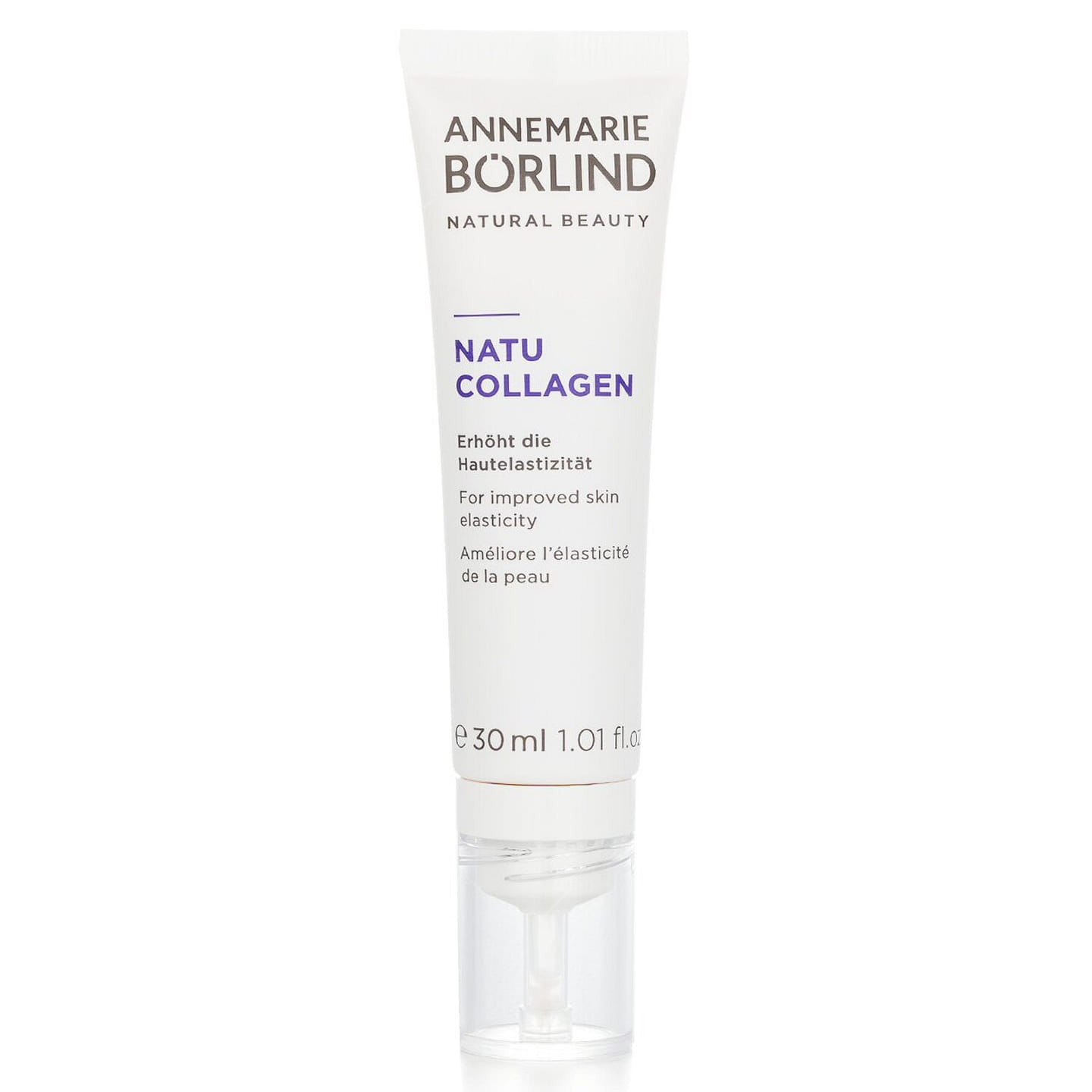 Annemarie Borlind Natucollagen Boost Facial Fl 30 ml