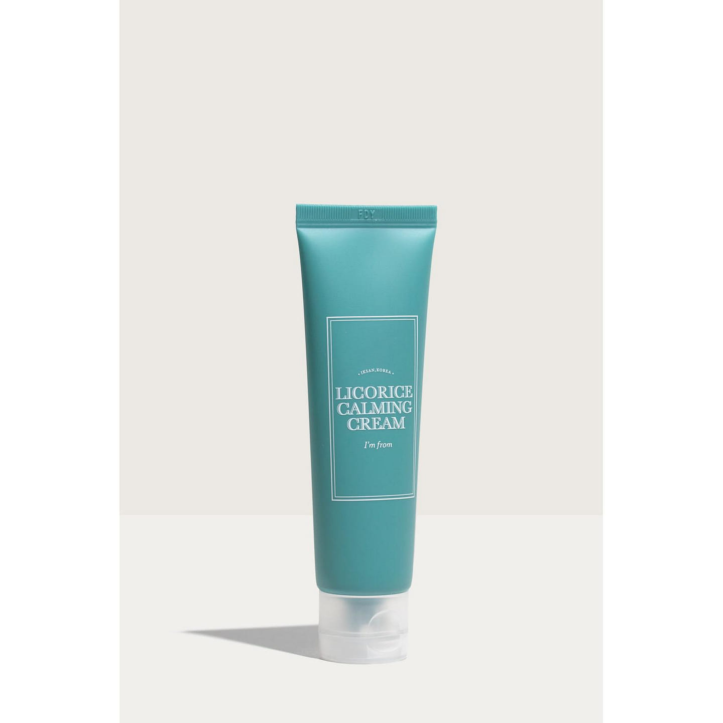 I’M FROM Licorice Calming Cream 1 each