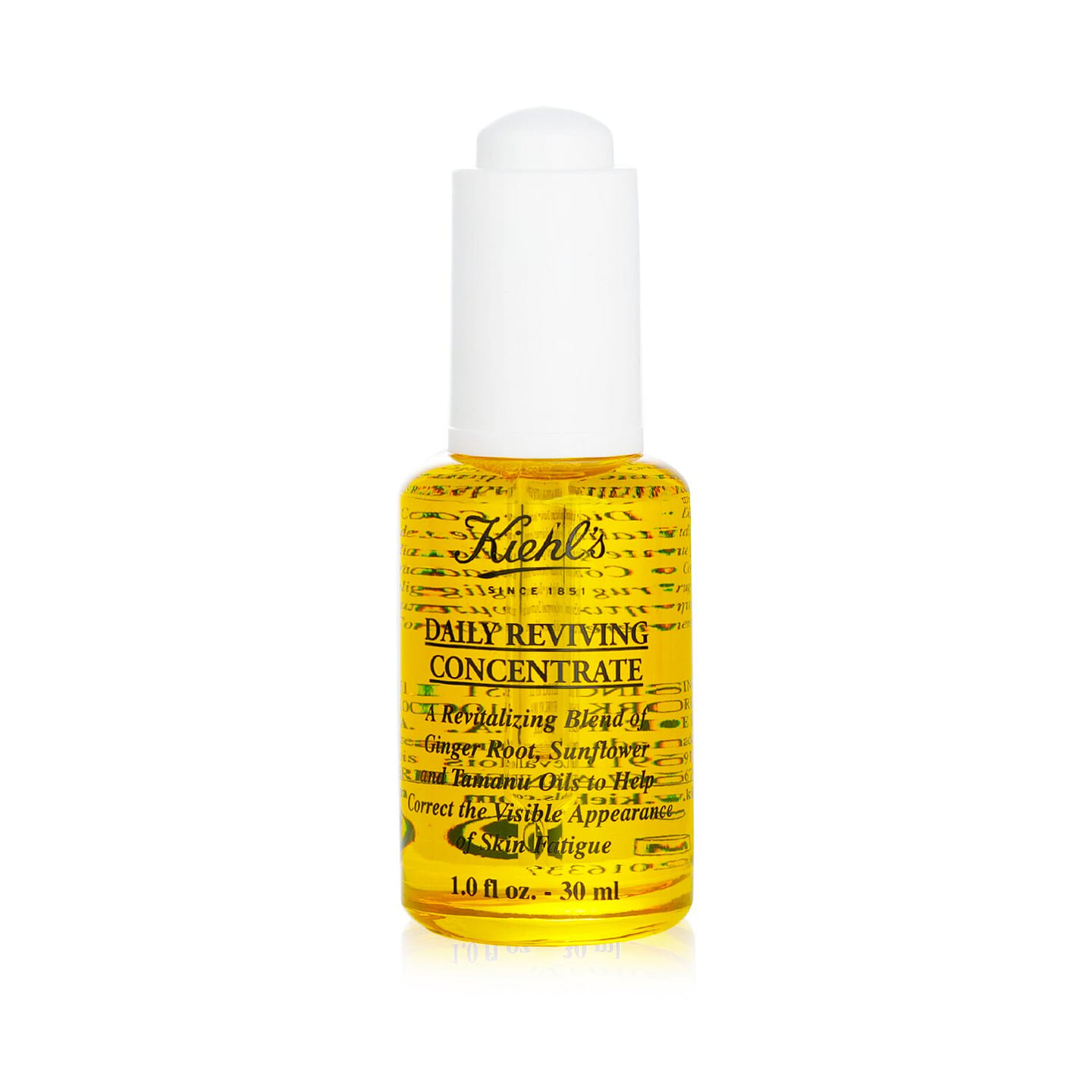Kiehl’s Daily Reviving Concentrate 30ml/1oz 30 ml