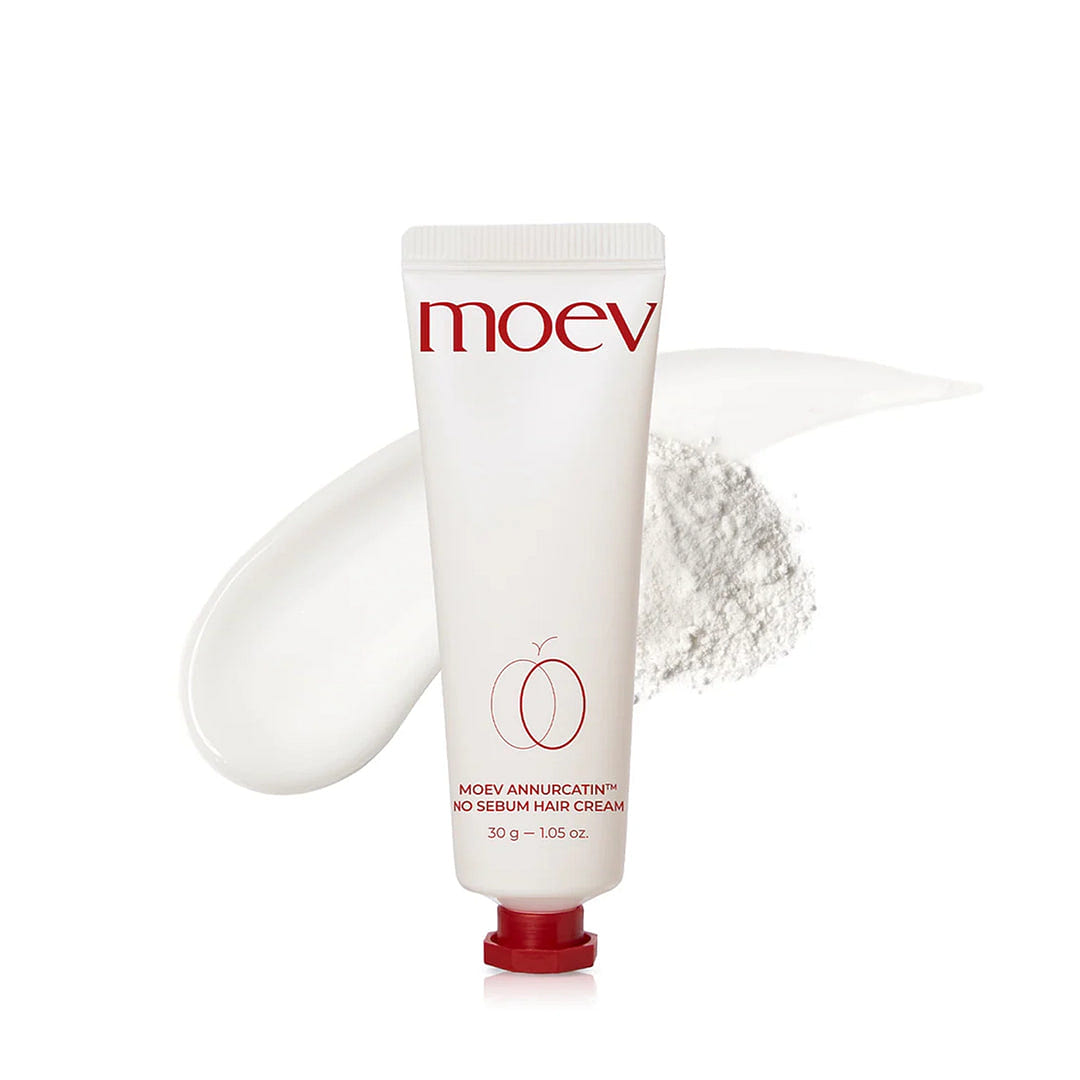 Moev Annurcatin No Sebum Hair Cream 1 each