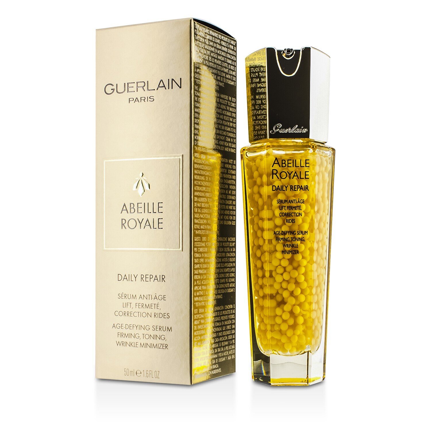 Guerlain Abeille Royale Daily Repair Serum 50ml/1.6oz - Weee!