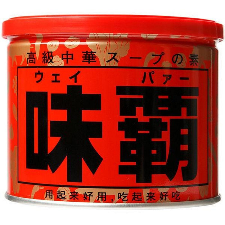 Hiroki Shoko Ajinomoto Weipa [500g can]