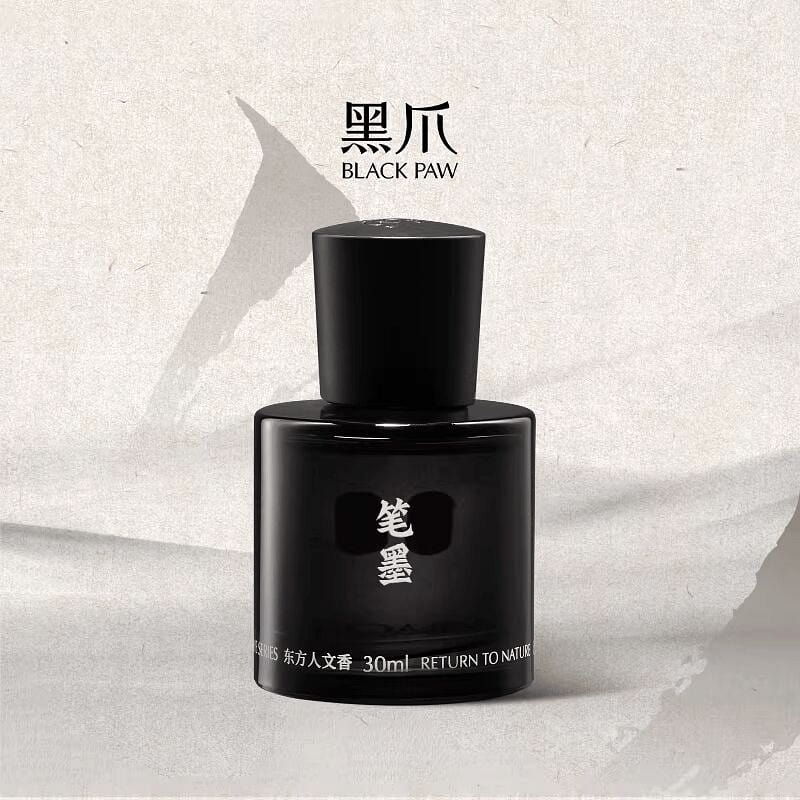 Black Claw Pen and Ink Eau de Parfum, 30ml 30 ml