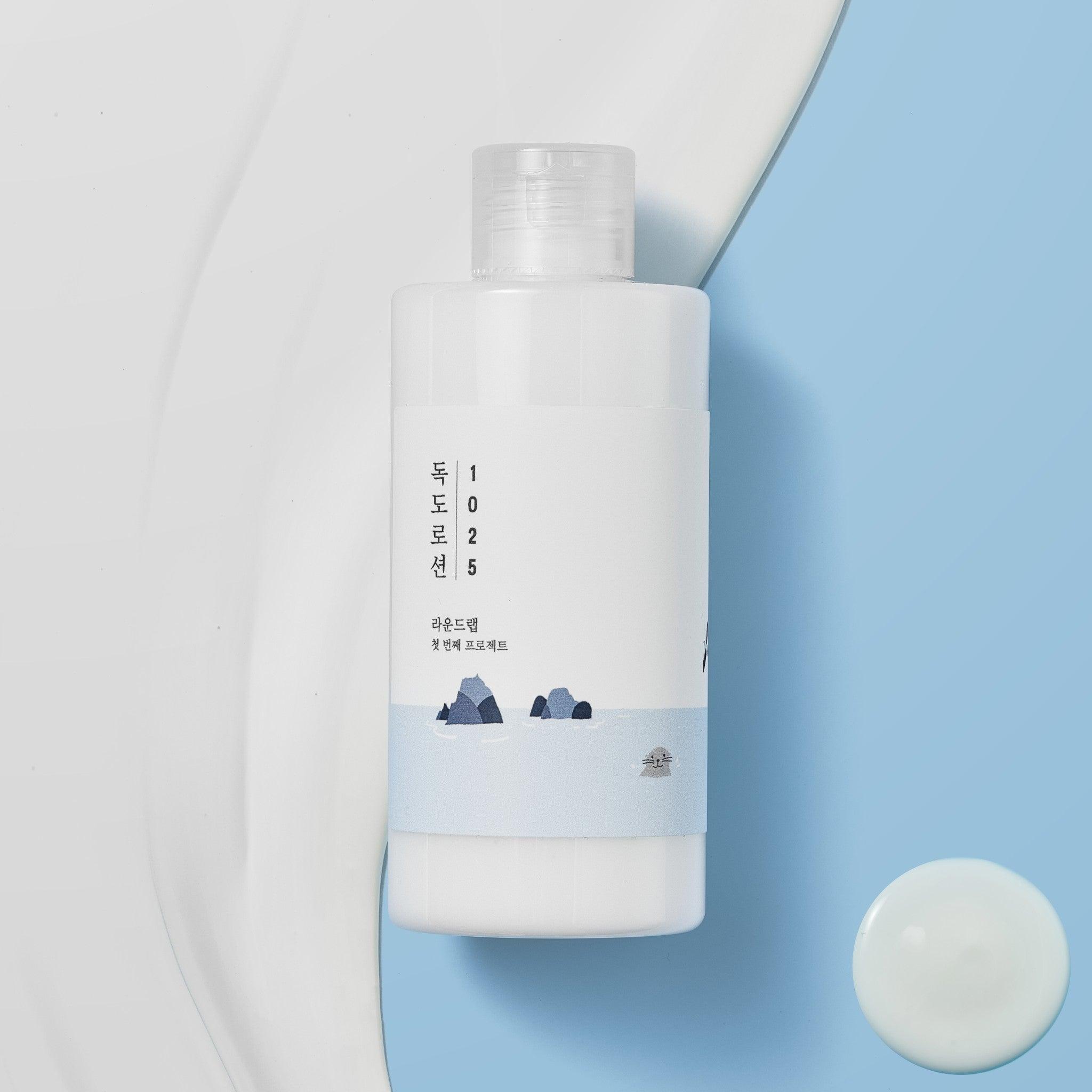 Round Lab 1025 Dokdo Lotion 265 克