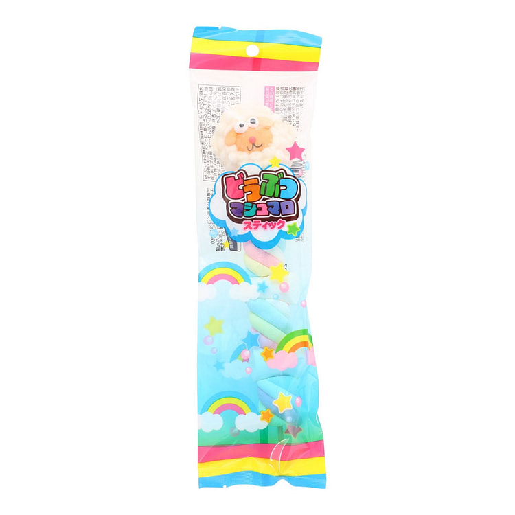 巨型棉花糖棒（12 件套）