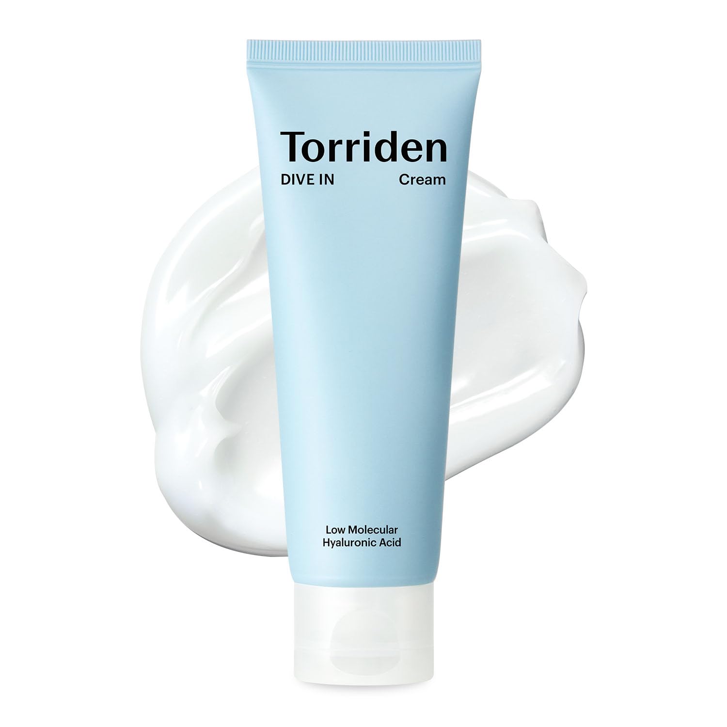 Torriden cream hyaluronic acid 80ml 1 each