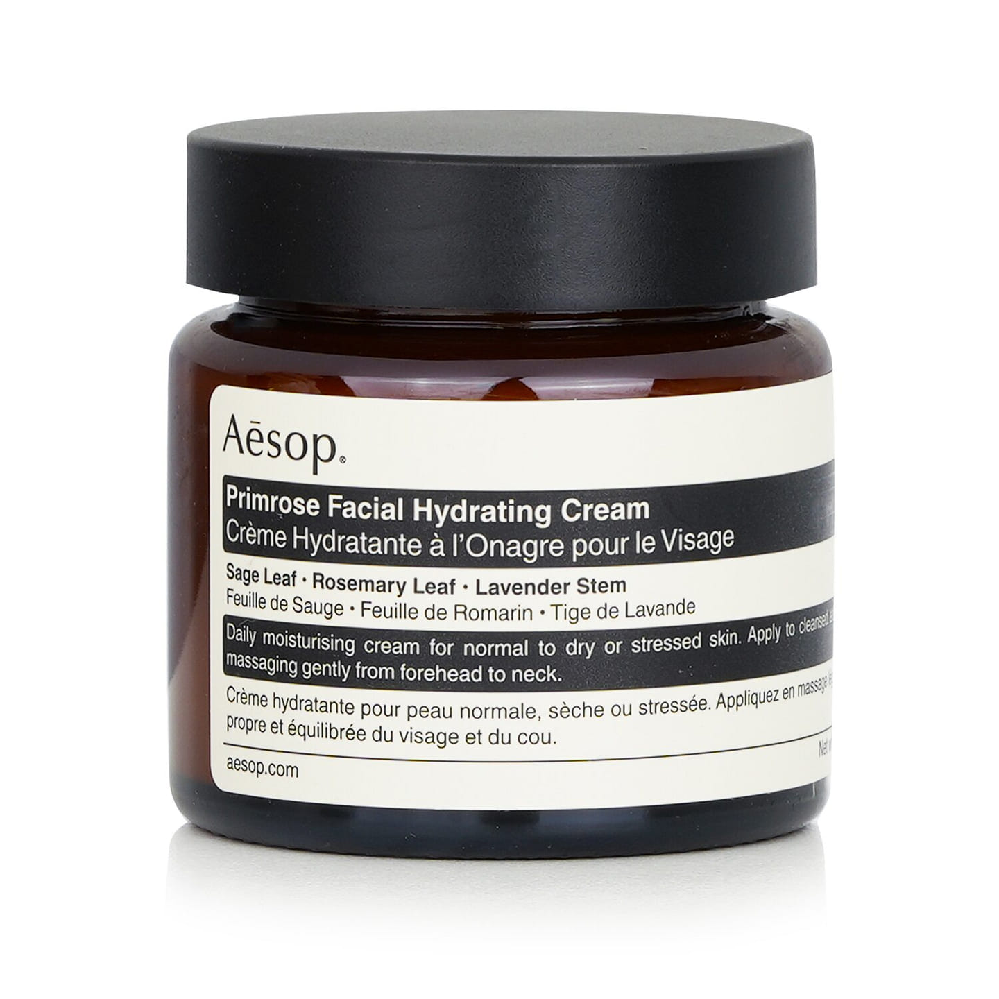 Aesop Primrose Facial Hydrating Cream 60ml/2oz 60 ml