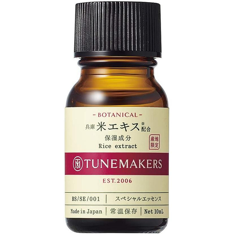 TUNEMAKERS Beauty Serum LO10-01 10ml
