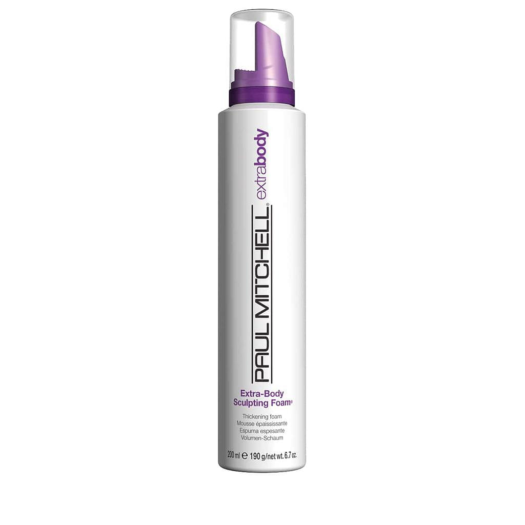 Paul Mitchell – Extra Body Sculpting Foam (200ml)